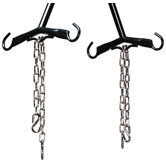 Chain Set for 2-Point Slings