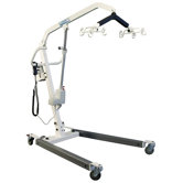 EasyLift Patient Lifting System - Bariatric