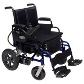 Metro Power III Wheelchair