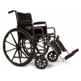 Traveler SE Wheelchair