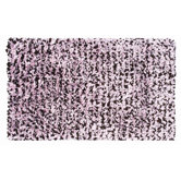 Shaggy Raggy Pink/Brown Kids Rug