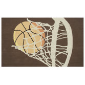 Hoops Kids Rug