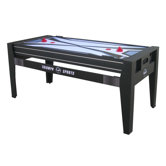 4 in 1 Rotating Game Table
