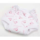Potty Patty Training Pants