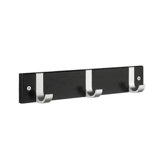 Beslagsboden 3 Coat Rack