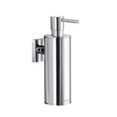 House Wall Mount Soap and Lotion Dispenser