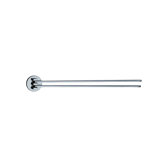 Loft Swing Arm Towel Rail