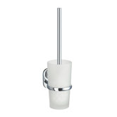 Club Wall Mount Toilet Brush