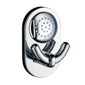 Club Double Towel Hook