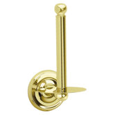 Villa Spare Toilet Roll Holder