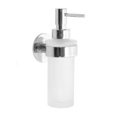 Time Holder Soap Pump