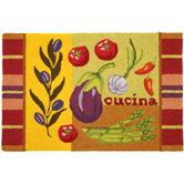 Cucina Rug