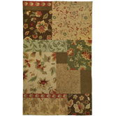 Scarborough Fair Rug
