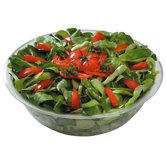 Salatschüsseln