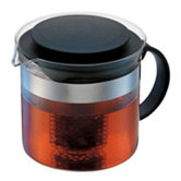 Teebereiter "Tea Pot"