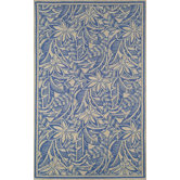 Lido La Baker Ocean Rug