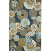 Ravella Disco Denim Rug