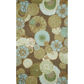 Ravella Disco Driftwood Rug