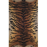 Seville Tiger Rug