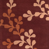 Artist Studio Vine Rug