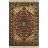 Taj Mahal Rug