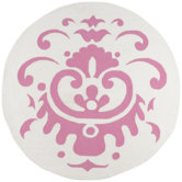 Playground White Kids Rug