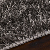 Vivid Sky Charcoal Rug