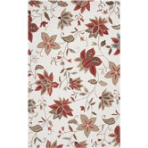 Brentwood Antique White/Parchment/Biscotti Rug