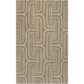Oasis Geometric Rug