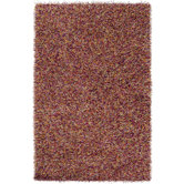 Roscoe Red Rug