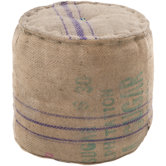 Pouf Ottoman