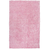 Nitro Baby Pink Kids Rug