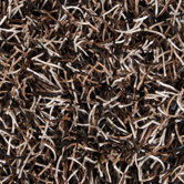 Roscoe Jet Black Rug