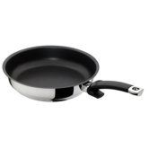 Pfanne "Protect steelux premium" aus Edelstahl