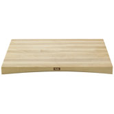 Holzschneidebrett