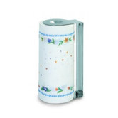 26,5cm Papierrollenhalter "Butler"