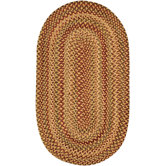 Manchester Gold Hues Multi Rug