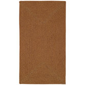Manteo Camel Rug