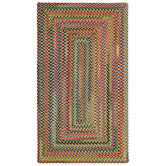 High Rock Multi Rug