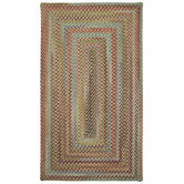 Kill Devil Hill Dusty Multi Rug