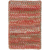 Ocracoke Pink Rug