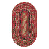 Fall Meadow Multi Rug