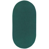 Mill Creek Forest Green Rug