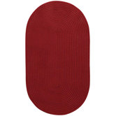Mill Creek Brick Rug