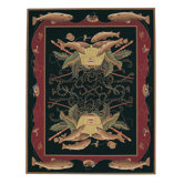 Port Henry Novelty Rug