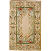 Lafayette Parchment Rug