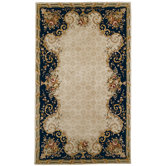Lafayette Ivory Rug