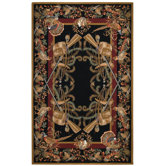Hunter's Way Novelty Rug