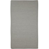 Seaport Smoke Rug