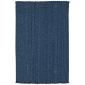 Nags Head Blue Rug